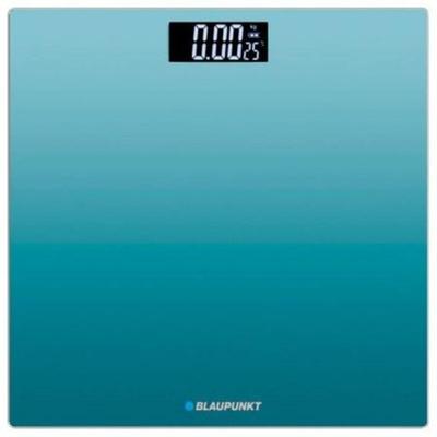 Digitale Personenweegschaal Blaupunkt BP5007 Blauw
