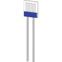 Yageo Nexensos 32208551 M222 PT100 Temperatuursensor -70 tot +150 °C 100 Ω 3850 ppm/K Radiaal bedraad - thumbnail