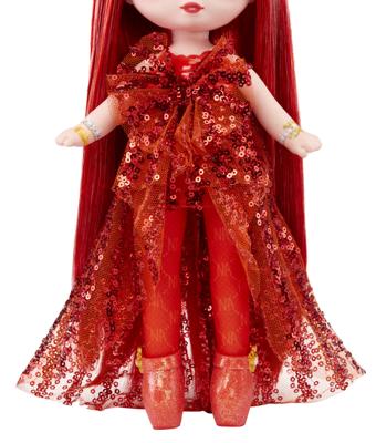 MGA Entertainment na! na! na! surprise teens pop series 3 claudia pincer