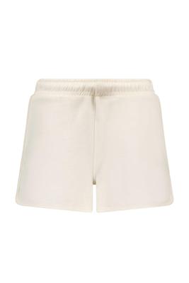 Like Flo zomer sweat short meisjes - off wit - Faye