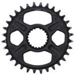 SHIMANO deore 12v 32t tandblad fc-m6100 y0l198050 - thumbnail