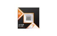 Processor - AMD - Ryzen 7 9800X3D - 4,7 GHz, 8 kernen, 104 MB L2 & L3, AM5 - thumbnail