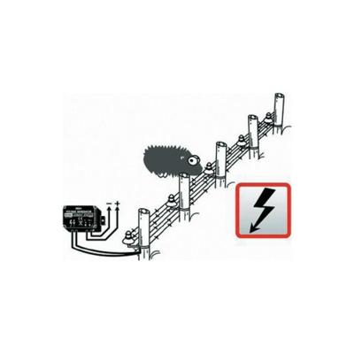 Kemo M062 Mini-hoogspanningsgenerator Module 9 V/DC, 12 V/DC