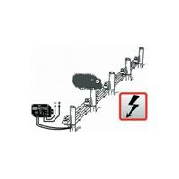 Kemo M062 Mini-hoogspanningsgenerator Module 9 V/DC, 12 V/DC - thumbnail