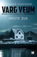 Grote Zus - Gunnar Staalesen - ebook - thumbnail