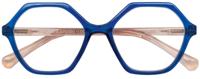 Leesbril i need you stella +3.00 dpt blauw - thumbnail