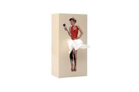 Spextrum Tissue Up Girl - Beige - thumbnail