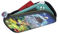 Bigben Interactive NLS115LA draagbare gameconsole-behuizing Opbergmap/sleeve Nintendo Multi kleuren - thumbnail