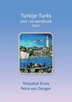 Turkije-Turks - 1 - Petra van Dongen, Tonyukuk Ersoy - ebook - thumbnail