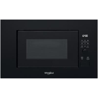 Whirlpool WMF200G NB Inbouw combimagnetrons Zwart Whirlpool WMF200G NB Inbouw combimagnetrons Zwart
