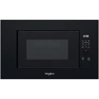Whirlpool WMF200G NB Inbouw combimagnetrons Zwart - thumbnail