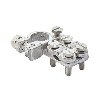 HELLA Battery clamps plus