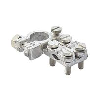 HELLA Battery clamps plus - thumbnail