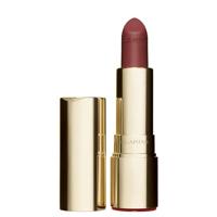 Clarins Joli Rouge Velvet Lipstick Sandy Pink 3.5gr - thumbnail