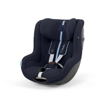 CYBEX - Seggiolino auto gr 0+/1 SIRONA G i-Size Tessuto Plus Blu Oceano