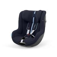 CYBEX - Seggiolino auto gr 0+/1 SIRONA G i-Size Tessuto Plus Blu Oceano - thumbnail
