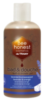 Bad / douche lavendel / sinaasappel - thumbnail