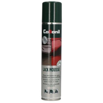 Collonil Lack Mousse 200ML - alle