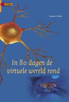 In 80 dagen een virtuele wereld rond - Martine F. Delfos - ebook - thumbnail
