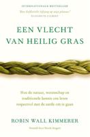 Een vlecht van heilig gras - thumbnail