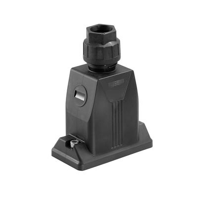 Weidmüller HDC 10B TOS 1M32 WMP 2716720000 Connectorbehuizing (male) 1 stuk(s)