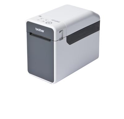 Brother TD-2020A labelprinter Direct thermisch 203 x 203 DPI Bedraad