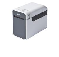 Brother TD-2020A labelprinter Direct thermisch 203 x 203 DPI Bedraad - thumbnail
