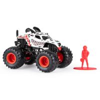 Monster Jam Die Cast Truck 1:64 - thumbnail