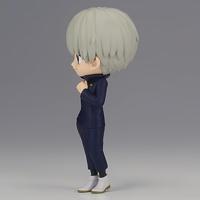Jujutsu Kaisen Q Posket - Toge Inumaki (Ver.A) - thumbnail