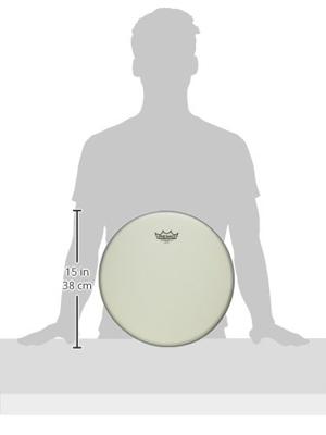 Remo P7-0114-C2 14 inch Powerstroke 77 Coated drumvel Remo P7-0114-C2 14 inch Powerstroke 77 Coated drumvel