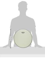 Remo P7-0114-C2 14 inch Powerstroke 77 Coated drumvel - thumbnail