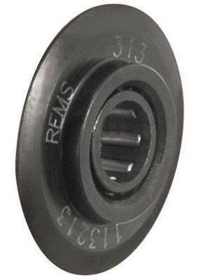 Rems snijwiel cu-inox 3-120