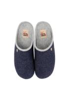 Hot Potatoes pantoffels Labinsk navy-42 - thumbnail