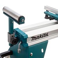 Makita DEBWST06 onderstel afkortzaag - thumbnail