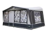 Dorema Contea 300 XL 2.0 voortent (excl. frame en gordijnset) - thumbnail