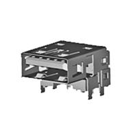 Molex 483910003 Universal Serial Bus Bus 1 stuk(s) - thumbnail