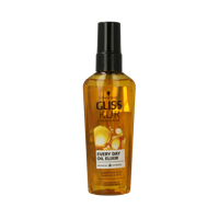 Gliss Kur Gliss Kur Oil elixer ultimate repair 75 Milliliter - thumbnail