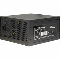 Inter-Tech Argus GPS-600 power supply unit 600W Zwart - thumbnail