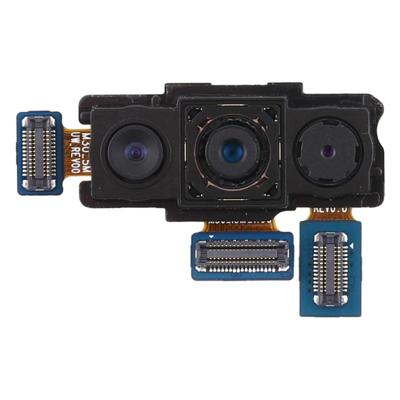 Achtergerichte camera voor Galaxy M30