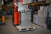 Alutec INDUSTRY 243 13243 Transportkist Aluminium (l x b x h) 782 x 585 x 619 mm - thumbnail
