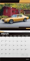 Camaro Kalender 2026 - thumbnail