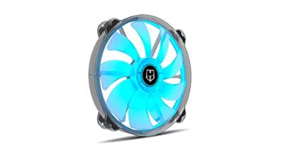 Case fan Nox X200-FAN (1 Stuks)