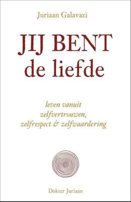 Jij bent de liefde (Paperback)