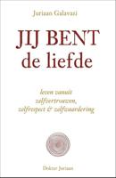 Jij bent de liefde (Paperback) - thumbnail