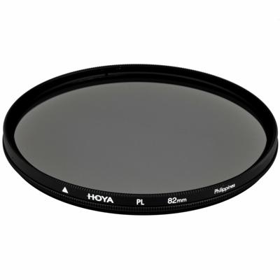 Hoya Lineair poolfilter (46 mm)