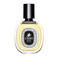 Diptyque L'Ombre Dans L'Eau eau de toilette - 50 ml - thumbnail