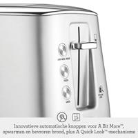 Sage Luxe Toast Select Broodrooster Zwart (mat) - thumbnail