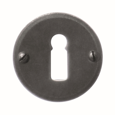 HDD Pro Sleutelplaatje Rond Ijzer
