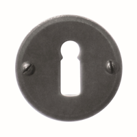 HDD Pro Sleutelplaatje Rond Ijzer - thumbnail