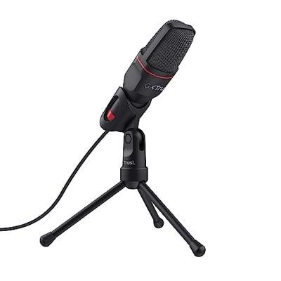 Desktop Microfoon Trust GXT 212